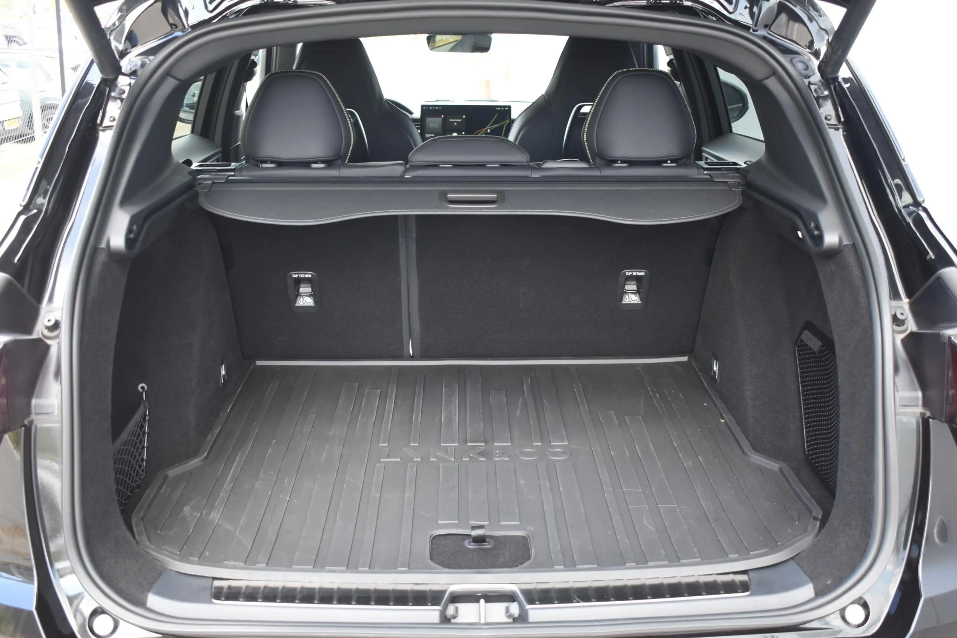 Lynk & Co 01 276PK Automaat More / Adaptive cruise control / Le — photo 44