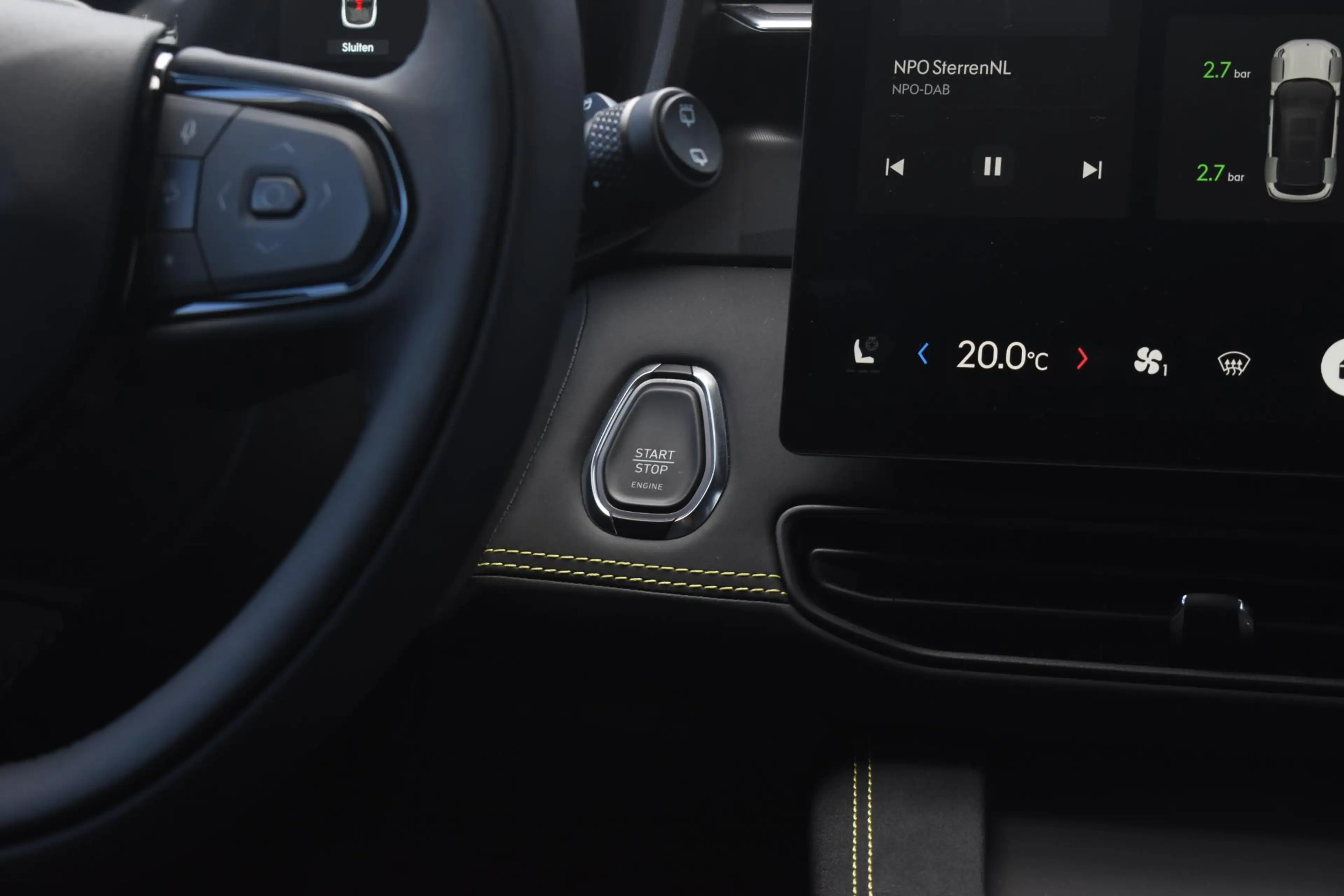 Lynk & Co 01 276PK Automaat More / Adaptive cruise control / Le — photo 42