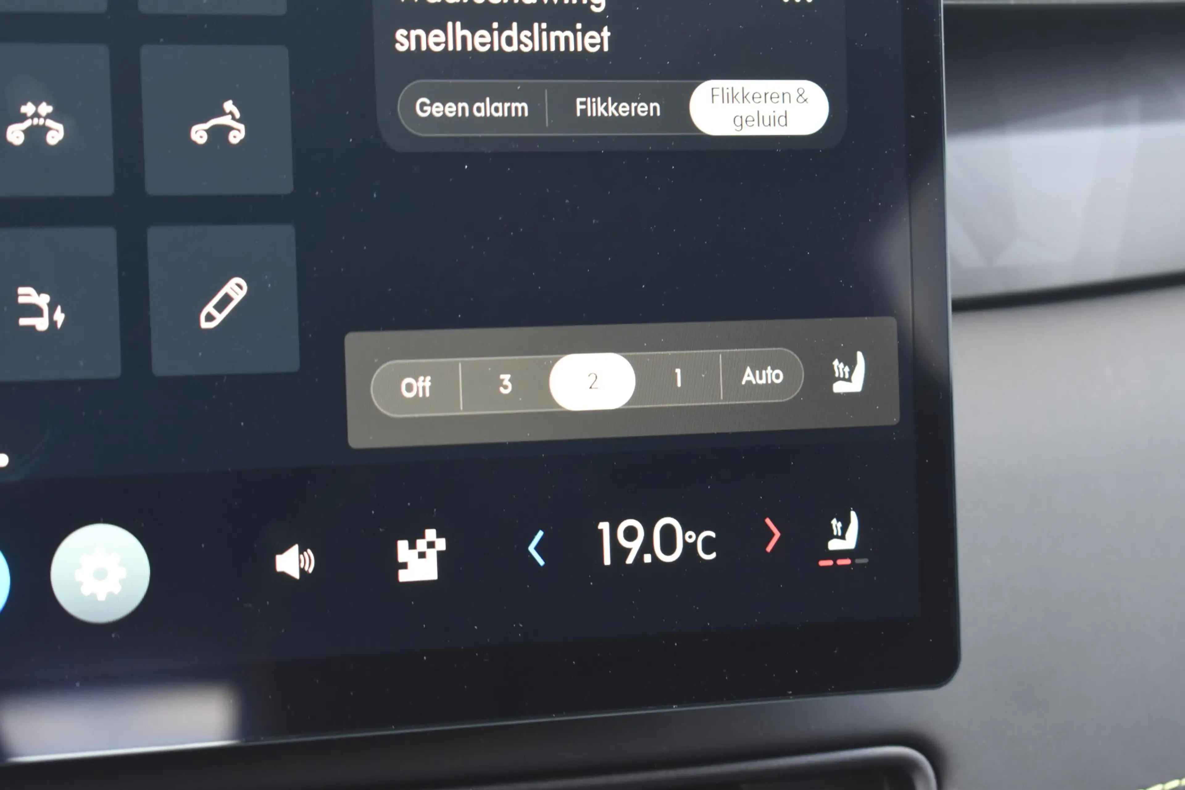 Lynk & Co 01 276PK Automaat More / Adaptive cruise control / Le — photo 29
