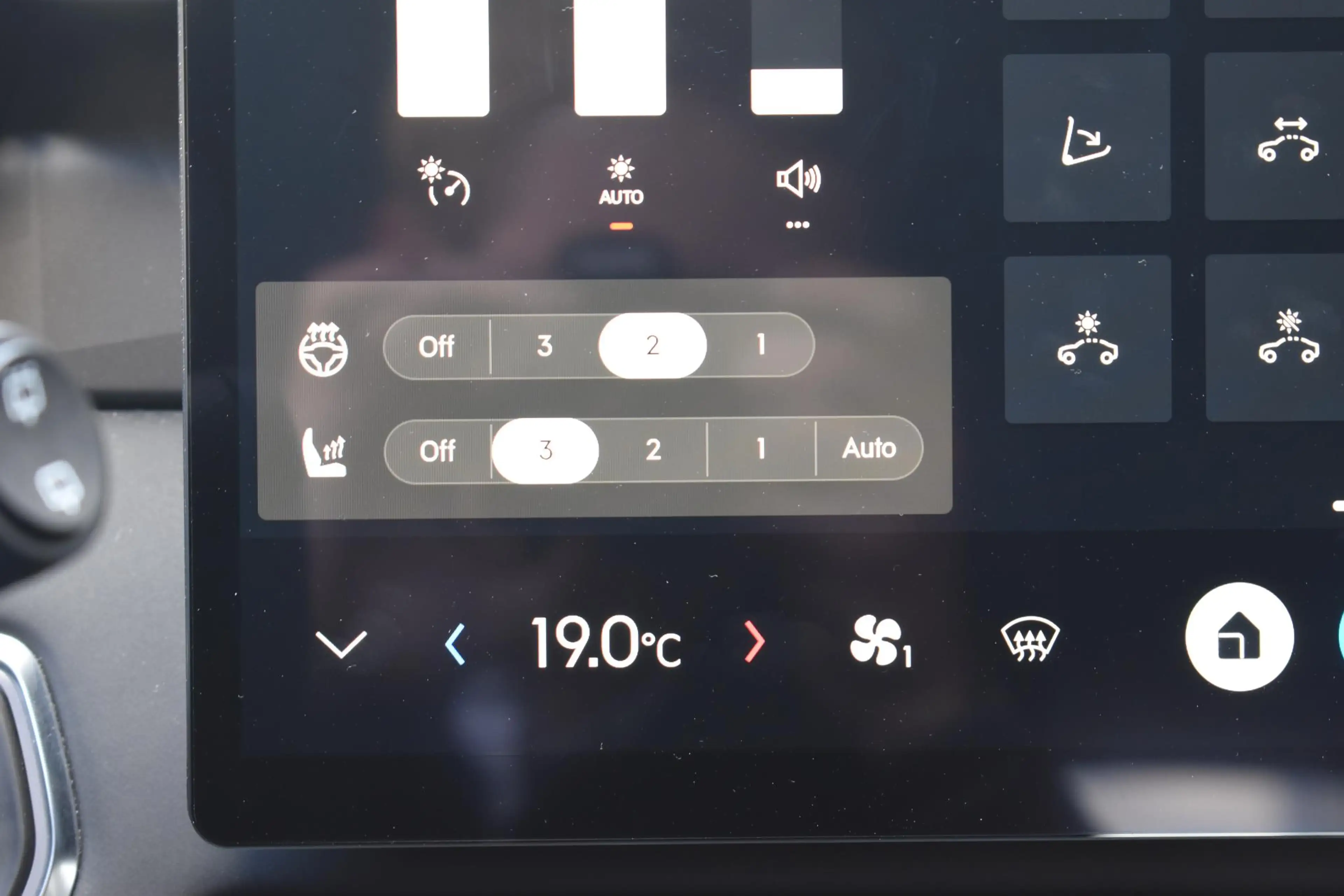 Lynk & Co 01 276PK Automaat More / Adaptive cruise control / Le — photo 12