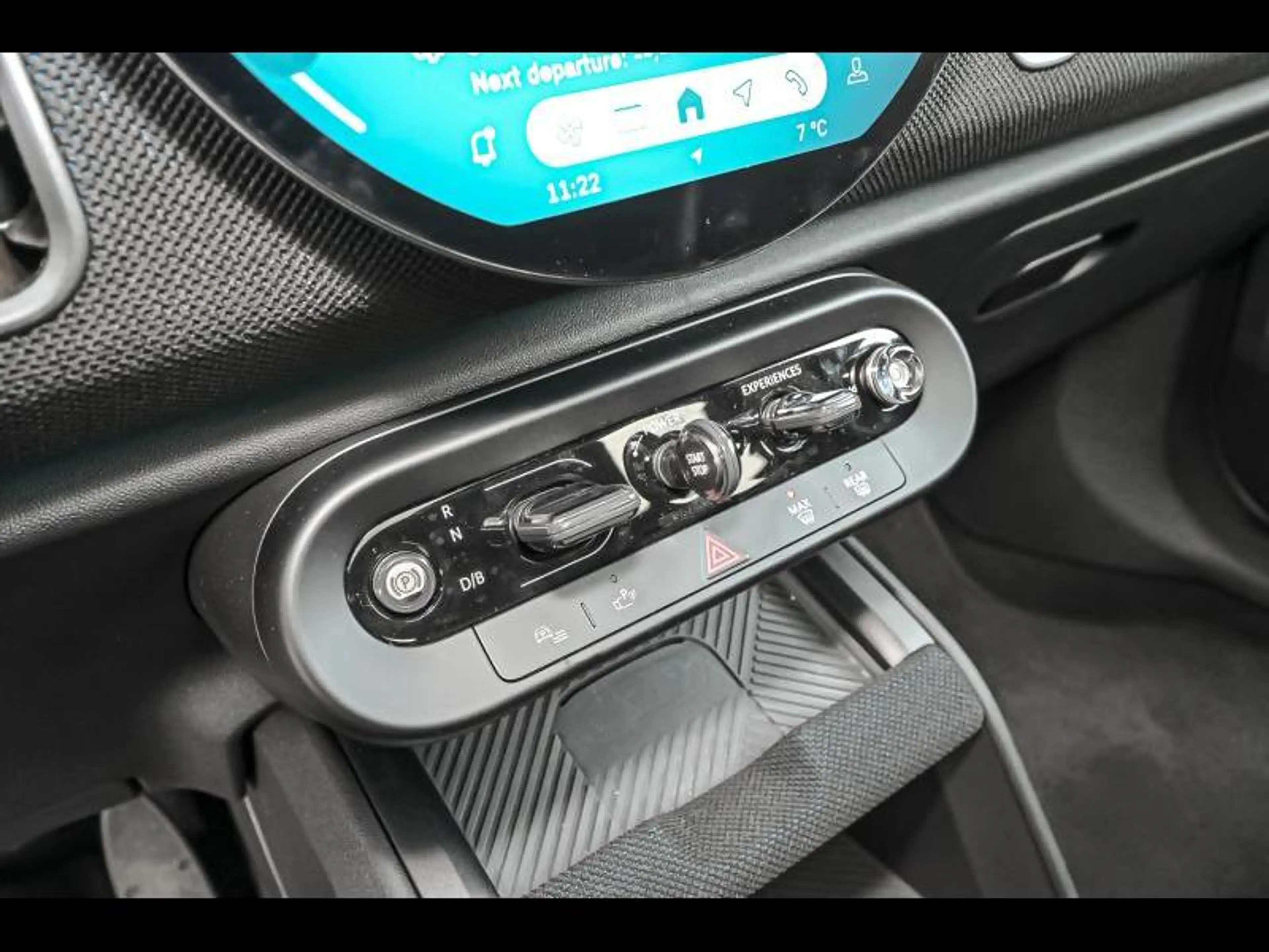 MINI Countryman E Pakket M — photo 10