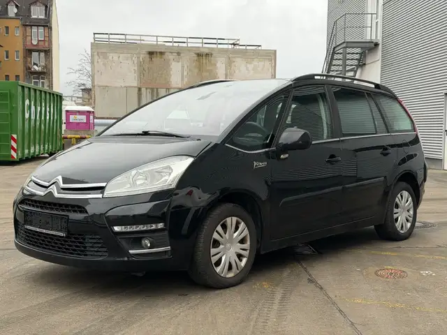 Citroen Grand C4 Picasso Selection