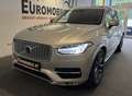 Volvo XC90 2.0 D5 AWD Inscription *VOLL*7-SITZER*360*AHK*PANO Maro - thumbnail 1