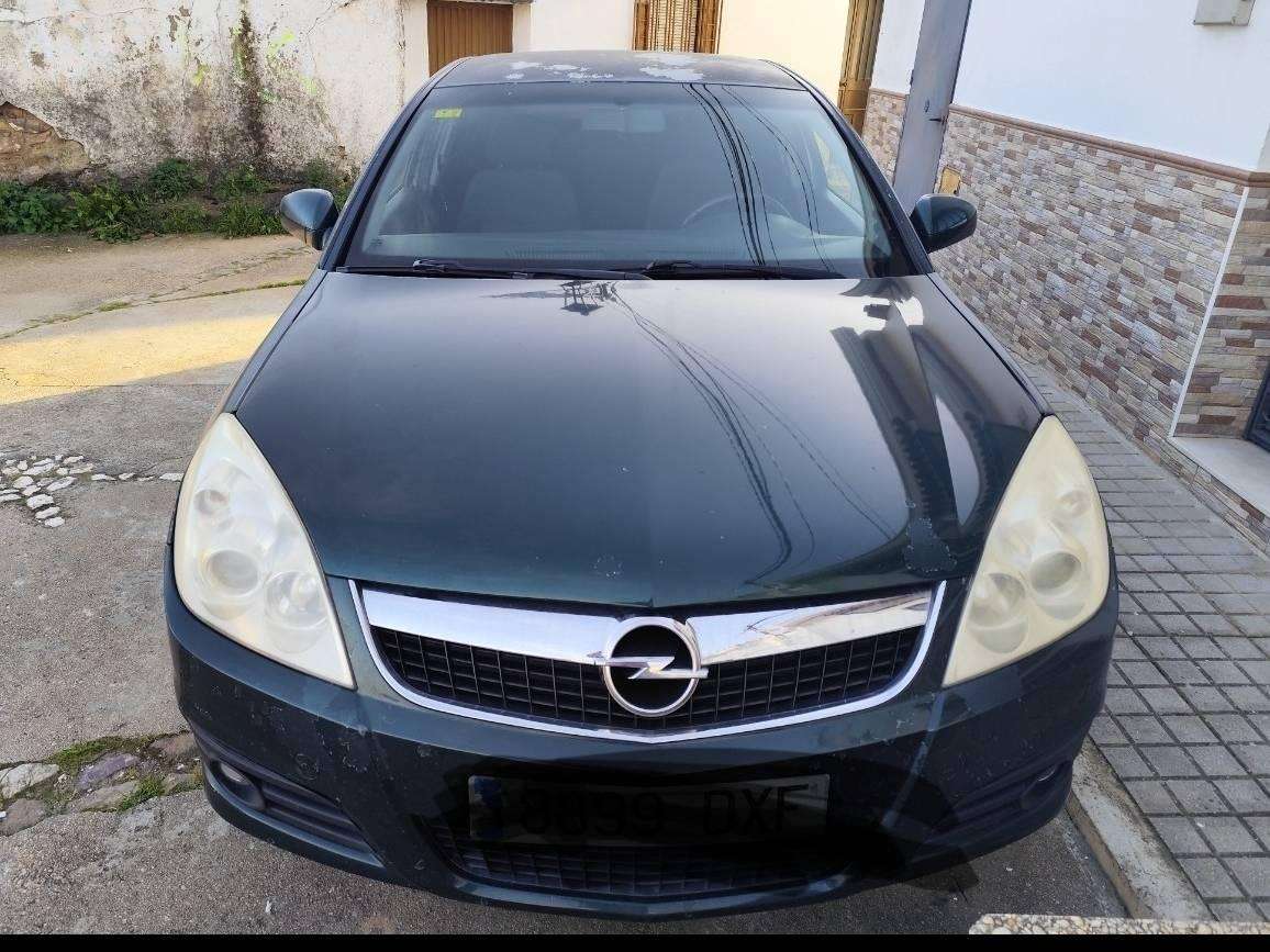 Opel Vectra Vectra Caravan 1.9CDTI 16v Elegance Elegance - foto 1