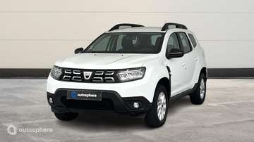 1.5 Blue dCi 115ch Confort 4x2