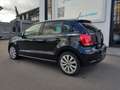 Volkswagen Polo 1,2 TEAM Sitzheizung Climatic Einparkhilfe Schwarz - thumbnail 5