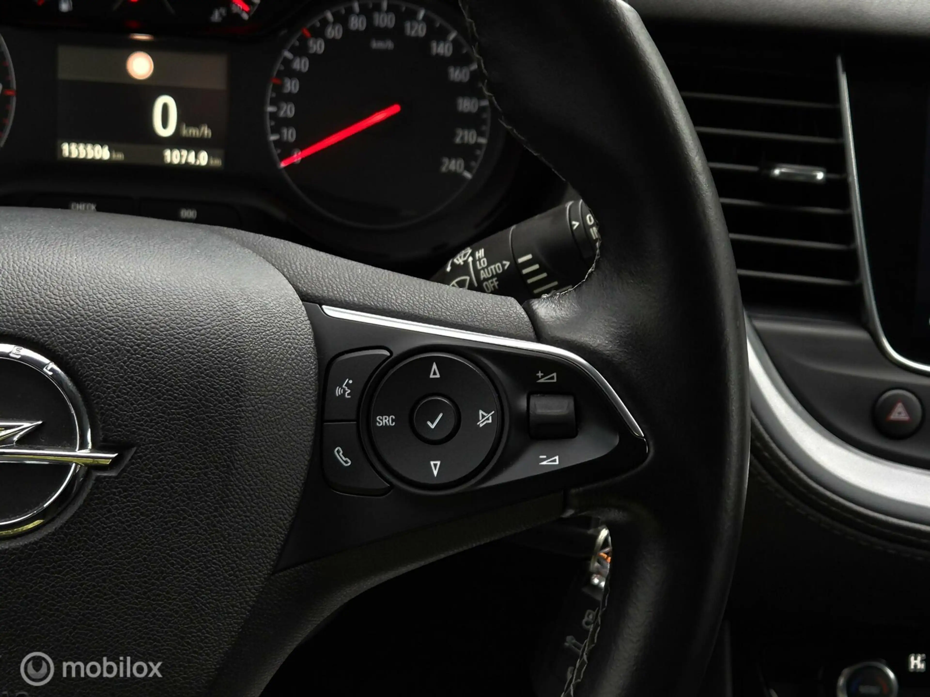 Opel Grandland X 1.2 TURBO BUSINESS +/CAMERA/LED/HALF LEDER/CARPLAY — photo 41