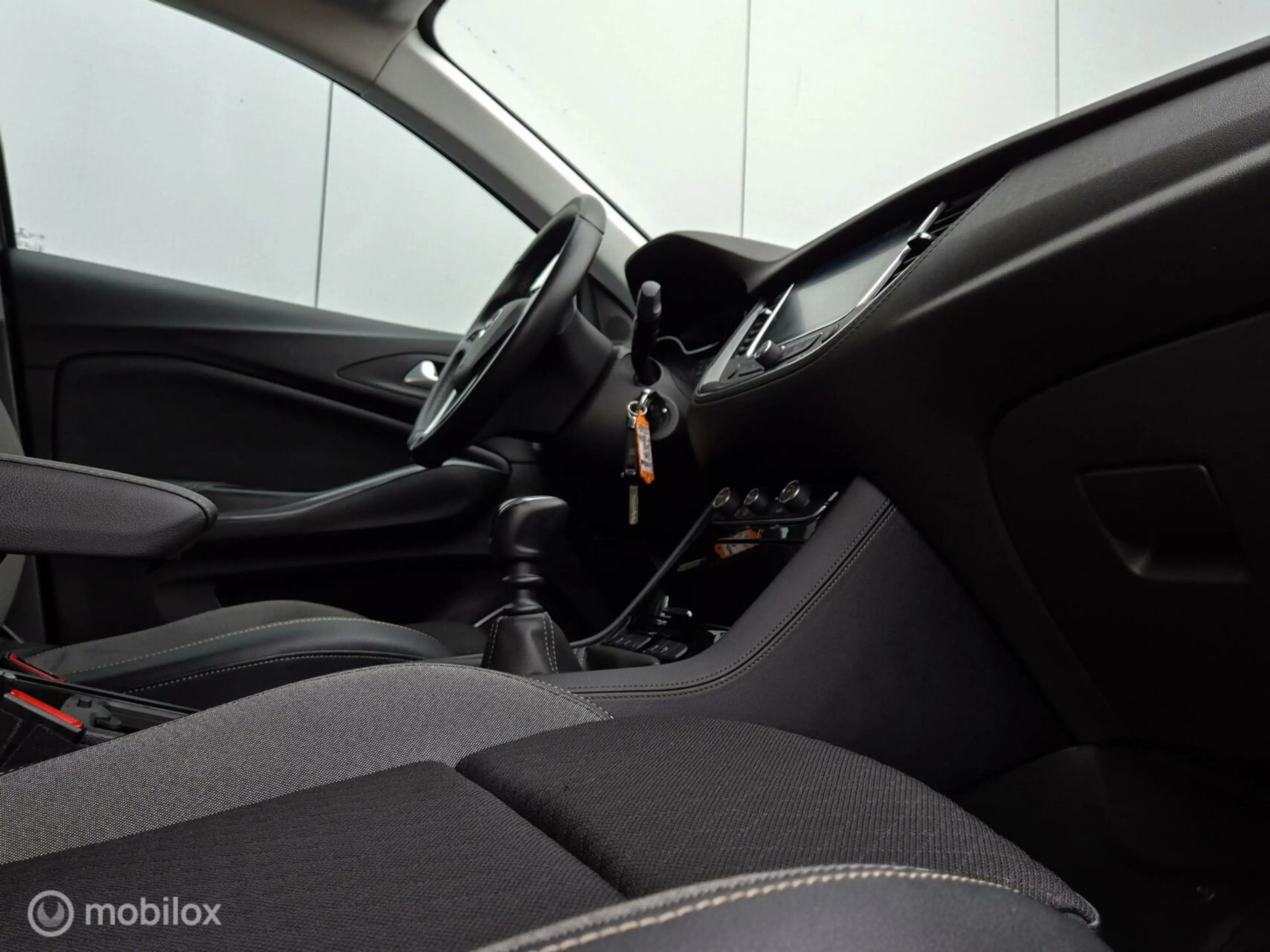 Opel Grandland X 1.2 TURBO BUSINESS +/CAMERA/LED/HALF LEDER/CARPLAY — photo 14