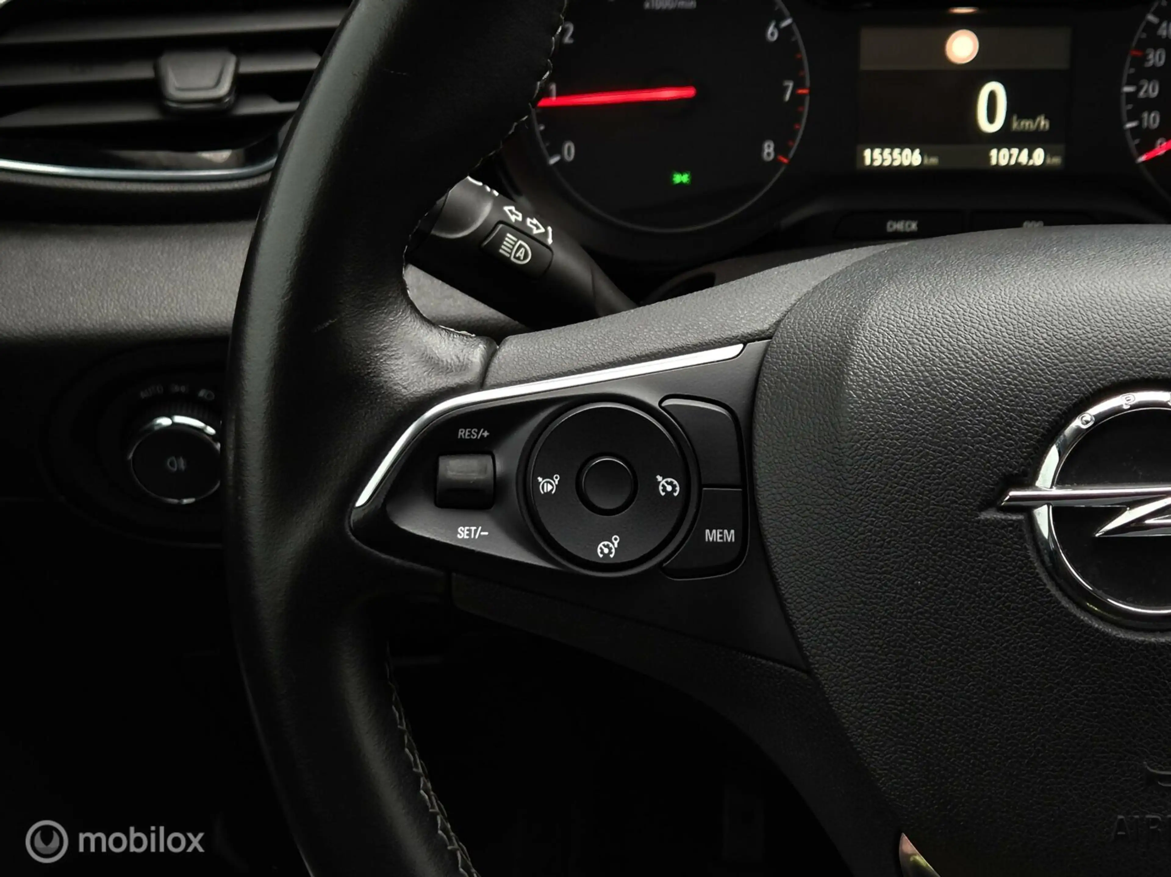 Opel Grandland X 1.2 TURBO BUSINESS +/CAMERA/LED/HALF LEDER/CARPLAY — photo 42