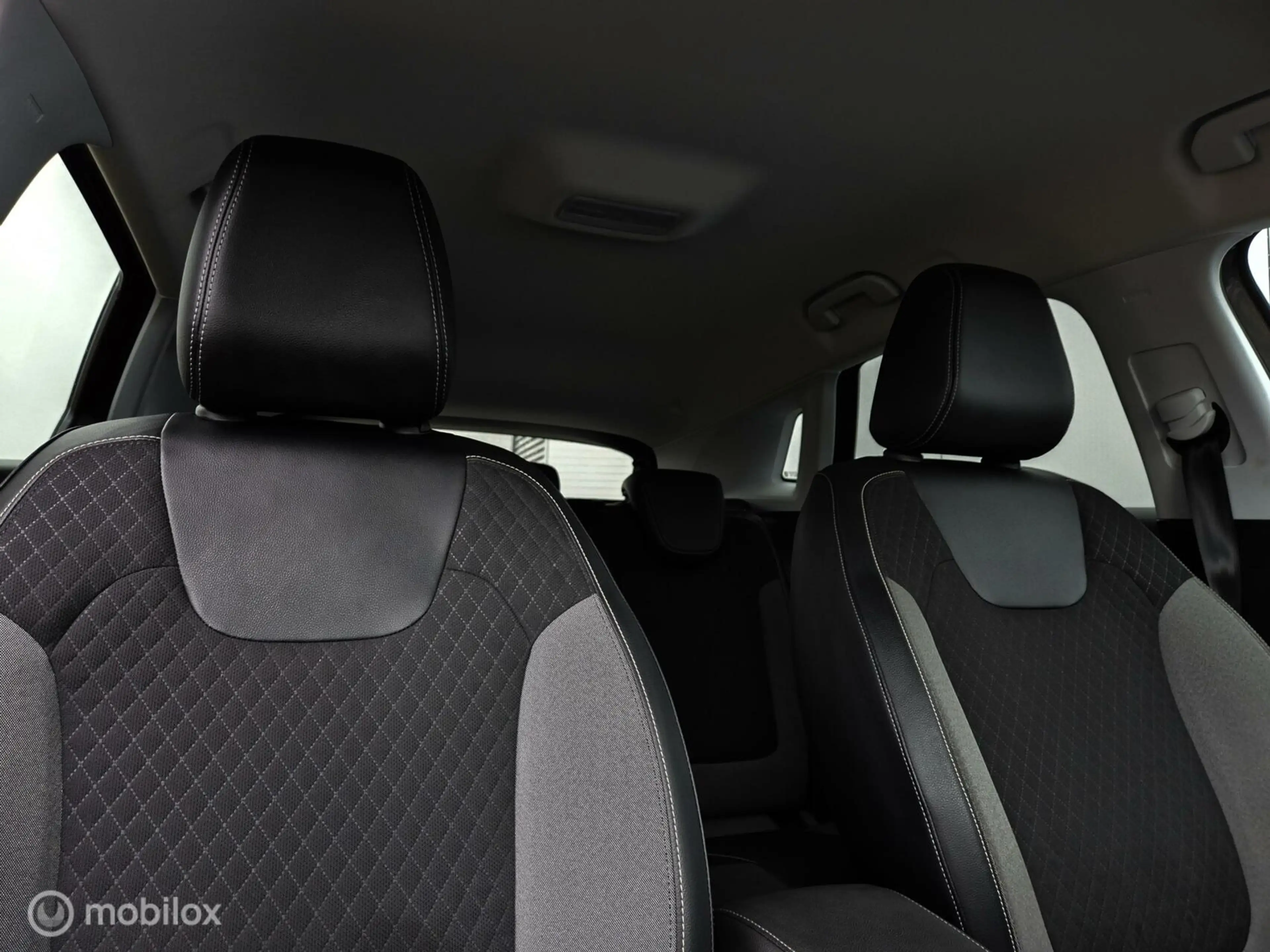 Opel Grandland X 1.2 TURBO BUSINESS +/CAMERA/LED/HALF LEDER/CARPLAY — photo 15