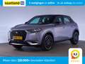 DS Automobiles DS 3 Crossback 1.2 PureTech Performance Line Aut. [ i-Cockpit App Grijs - thumbnail 1