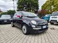 Fiat 500 500 III 1.2 Lounge 69cv Schwarz - thumbnail 1