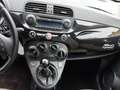 Fiat 500 500 III 1.2 Lounge 69cv Schwarz - thumbnail 11