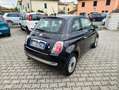 Fiat 500 500 III 1.2 Lounge 69cv Schwarz - thumbnail 2