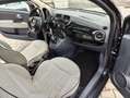 Fiat 500 500 III 1.2 Lounge 69cv Schwarz - thumbnail 8