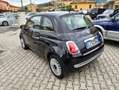 Fiat 500 500 III 1.2 Lounge 69cv Schwarz - thumbnail 3