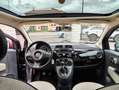 Fiat 500 500 III 1.2 Lounge 69cv Schwarz - thumbnail 10