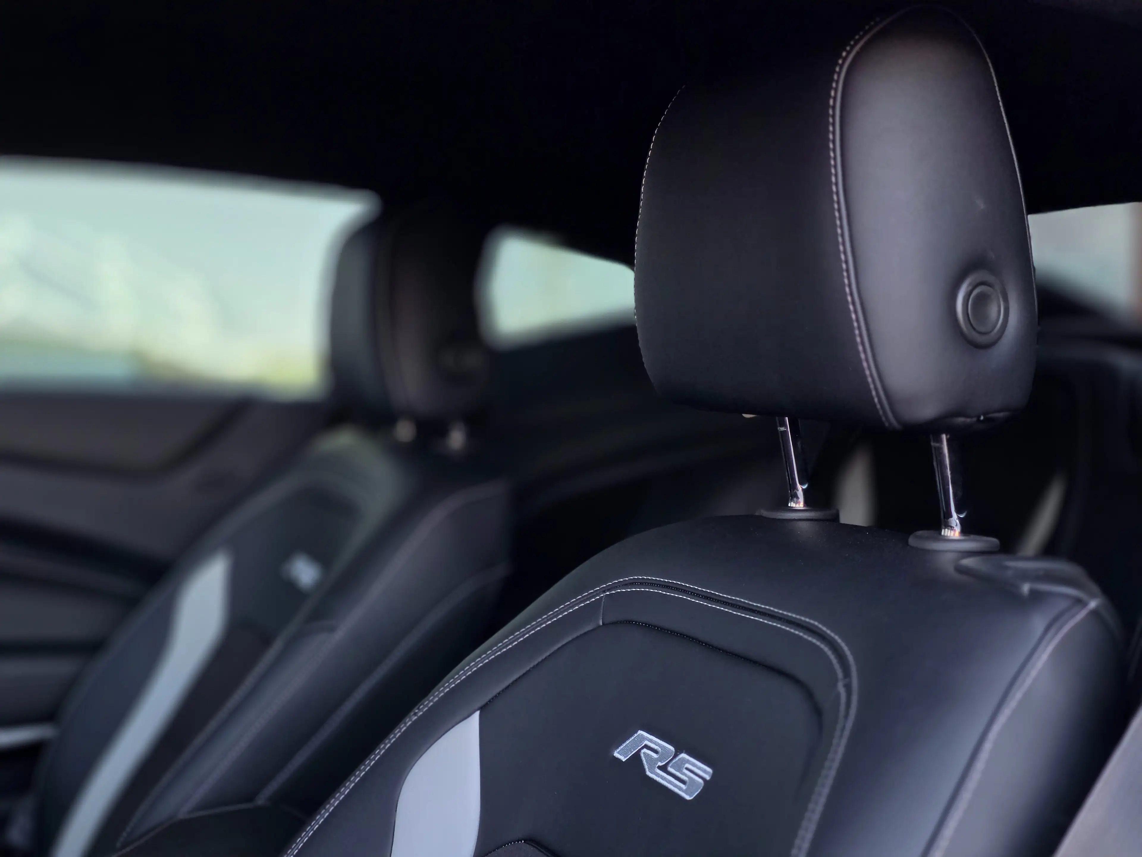 Chevrolet Camaro Coupé 2.0 / LED/CarPlay/20ZOLL/NAVI — photo 9