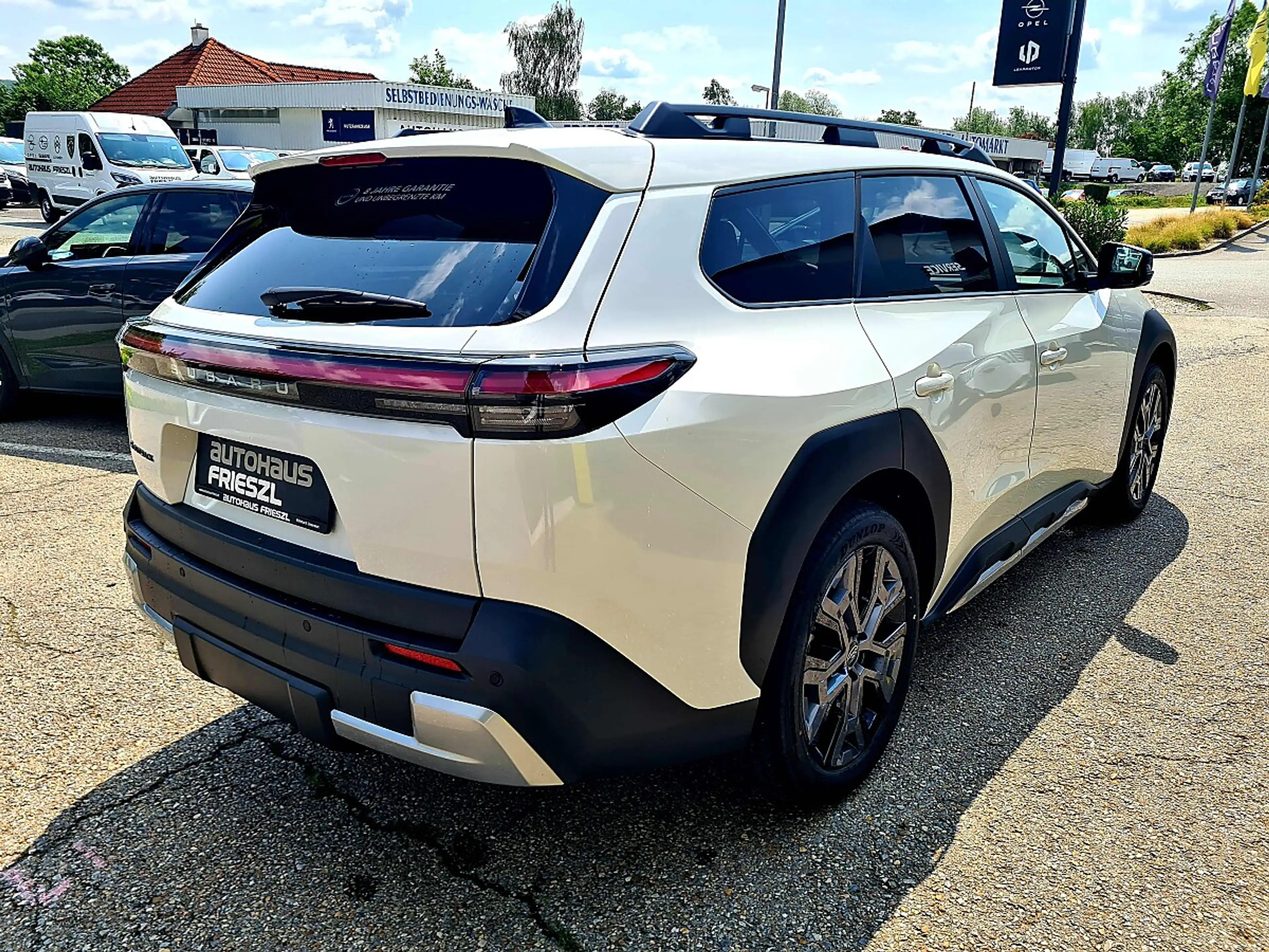 Subaru OUTBACK Outback Nozomi 75kWh AWD VFW sofort verfügbar! — photo 5