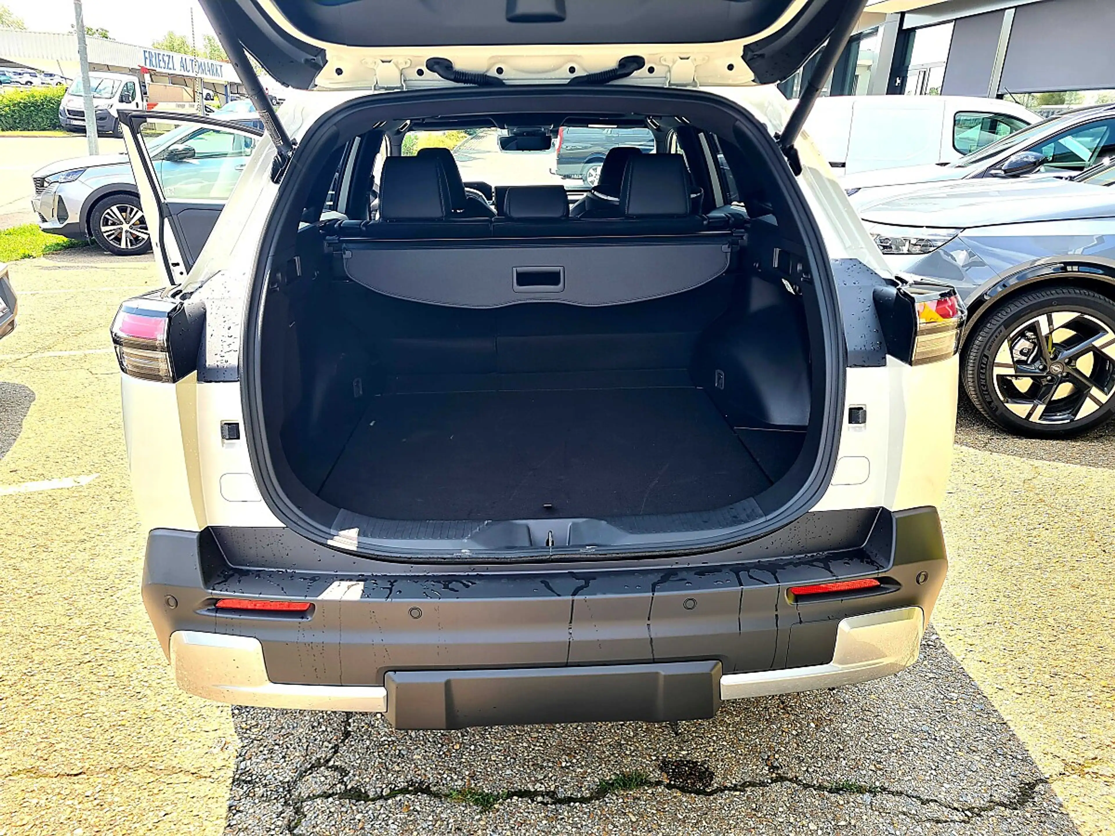 Subaru OUTBACK Outback Nozomi 75kWh AWD VFW sofort verfügbar! — photo 10