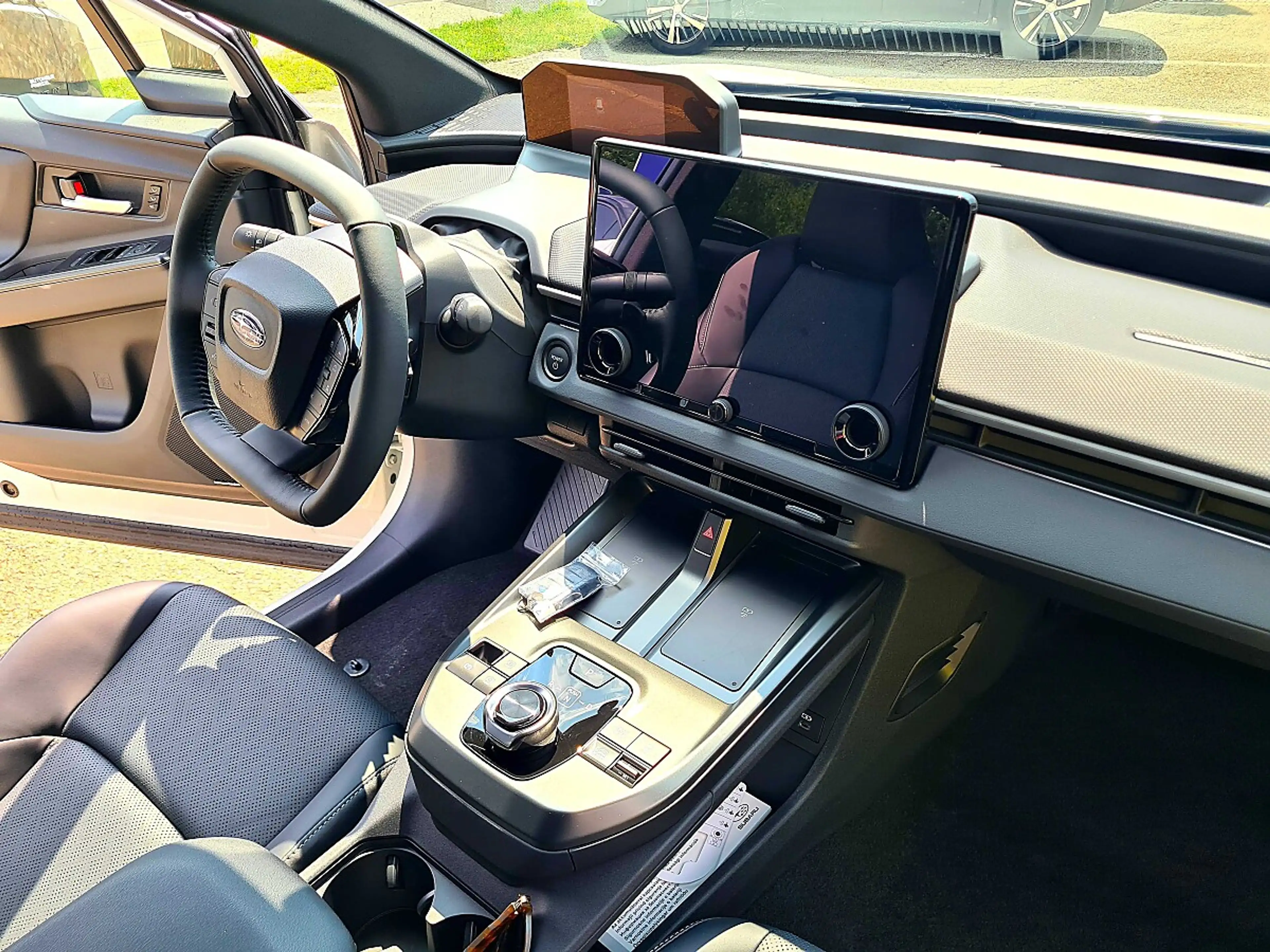 Subaru OUTBACK Outback Nozomi 75kWh AWD VFW sofort verfügbar! — photo 11