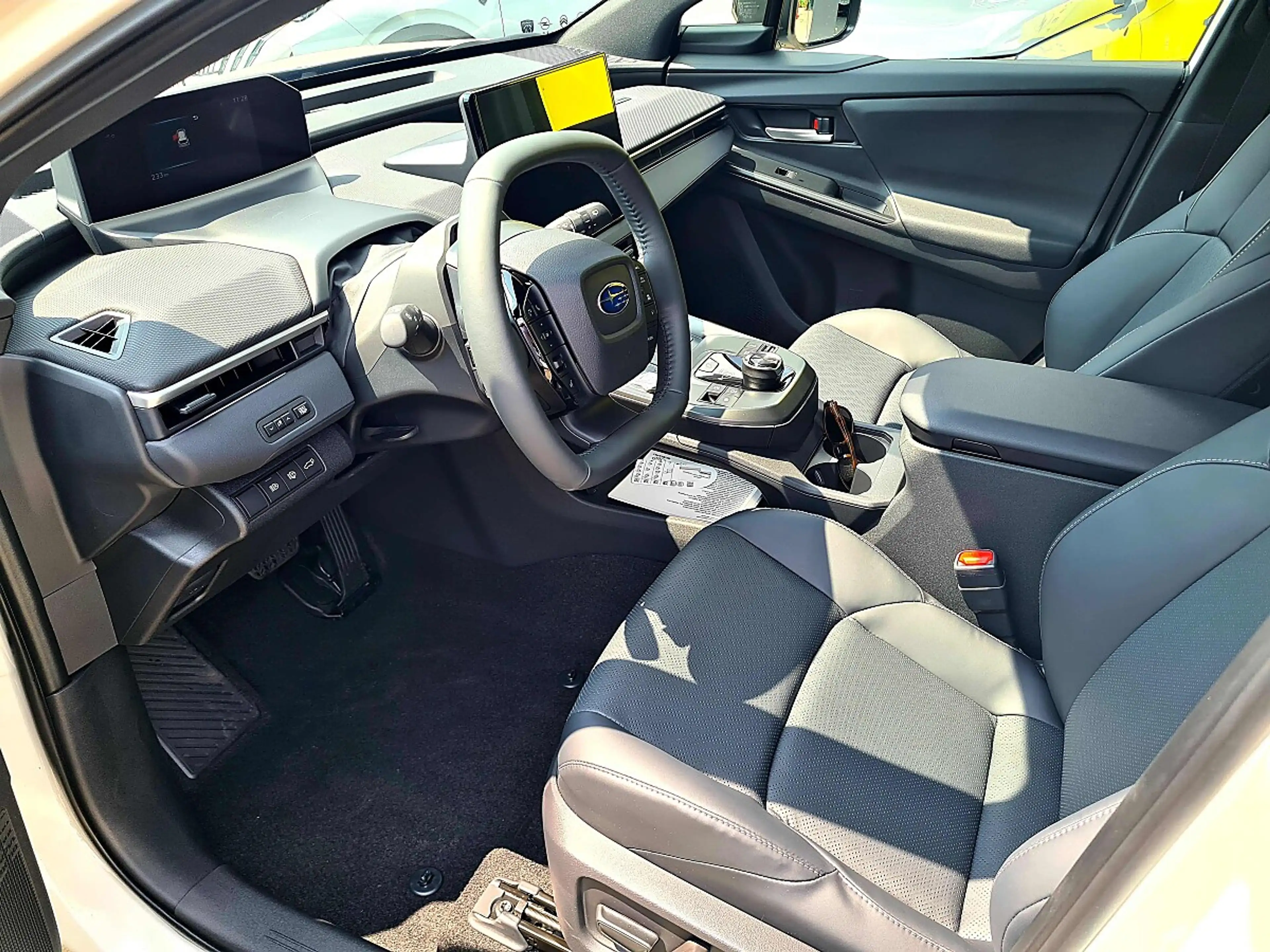 Subaru OUTBACK Outback Nozomi 75kWh AWD VFW sofort verfügbar! — photo 8