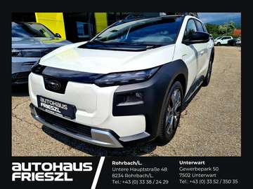 Outback Nozomi 75kWh AWD VFW sofort verfügbar!