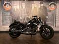 Harley-Davidson Sportster Forty Eight Noir - thumbnail 1