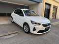 Opel Corsa 1.2l Turbo 100 CV GS LINE BVM 6 Blanc - thumbnail 3