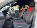 Opel Corsa 1.2l Turbo 100 CV GS LINE BVM 6 Blanc - thumbnail 14