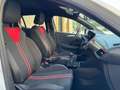 Opel Corsa 1.2l Turbo 100 CV GS LINE BVM 6 Blanc - thumbnail 16