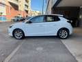 Opel Corsa 1.2l Turbo 100 CV GS LINE BVM 6 Blanc - thumbnail 9