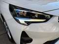 Opel Corsa 1.2l Turbo 100 CV GS LINE BVM 6 Blanc - thumbnail 43