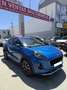 Ford Puma 1.0 EcoBoost MHEV Titanium Design 125 Azul - thumbnail 3