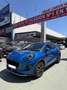 Ford Puma 1.0 EcoBoost MHEV Titanium Design 125 Azul - thumbnail 1