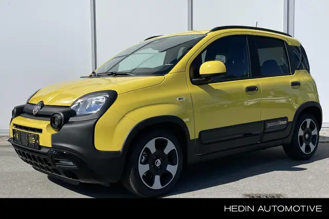 Fiat Pandina 1.0 Cross