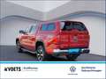 Volkswagen Amarok Style 3.0 TDI 4Motion AHK+MATRIX-LED+H+K Rouge - thumbnail 4