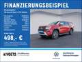 Volkswagen Amarok Style 3.0 TDI 4Motion AHK+MATRIX-LED+H+K Rouge - thumbnail 2