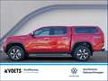 Volkswagen Amarok Style 3.0 TDI 4Motion AHK+MATRIX-LED+H+K Rouge - thumbnail 3