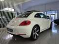 Volkswagen Beetle 2.0 TDI 140cv Sport Blanco - thumbnail 4
