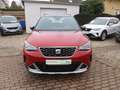 SEAT Arona Xperience LED/AHK/DAB/Navi/Keyless/BT/Temp Rojo - thumbnail 8