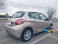 Peugeot 208 208 5p 1.2 puretech (vti) 12v Active Blanc - thumbnail 6