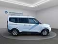 Ford Tourneo Courier 1,0 EcoBoost Titanium Weiß - thumbnail 4