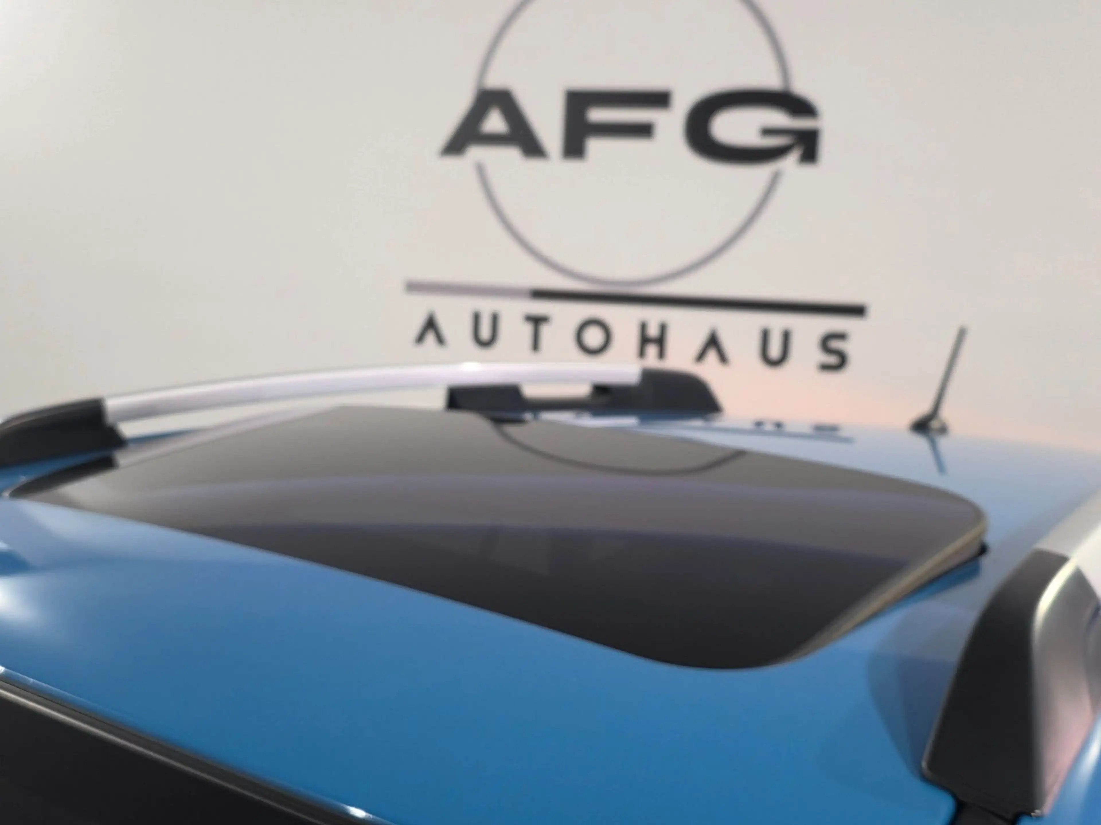 Subaru XV Exclusive+*KAMERA*SCHIEBEDACH*HYPERBLUE — photo 10