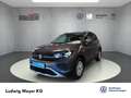 Volkswagen T-Cross Life IQ.DRIVE 1.0 TSI Klima Einparkhilfe Grau - thumbnail 1