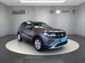 Volkswagen T-Cross Life IQ.DRIVE 1.0 TSI Klima Einparkhilfe Grau - thumbnail 8