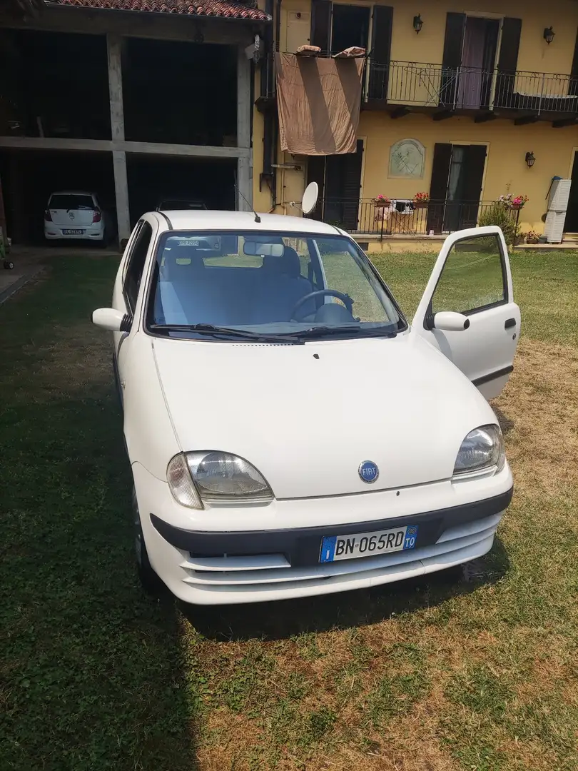 Fiat Seicento 1.1 Sporting - 1