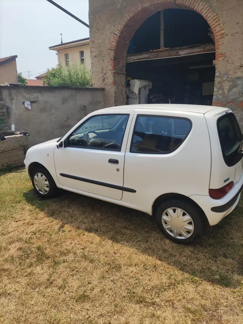 Fiat Seicento 1.1 Sporting - 2