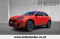 Fiat 600 Hybrid 100 6-Gang eDCT Oranje - thumbnail 1