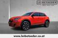 Fiat 600 Hybrid 100 6-Gang eDCT Oranje - thumbnail 2